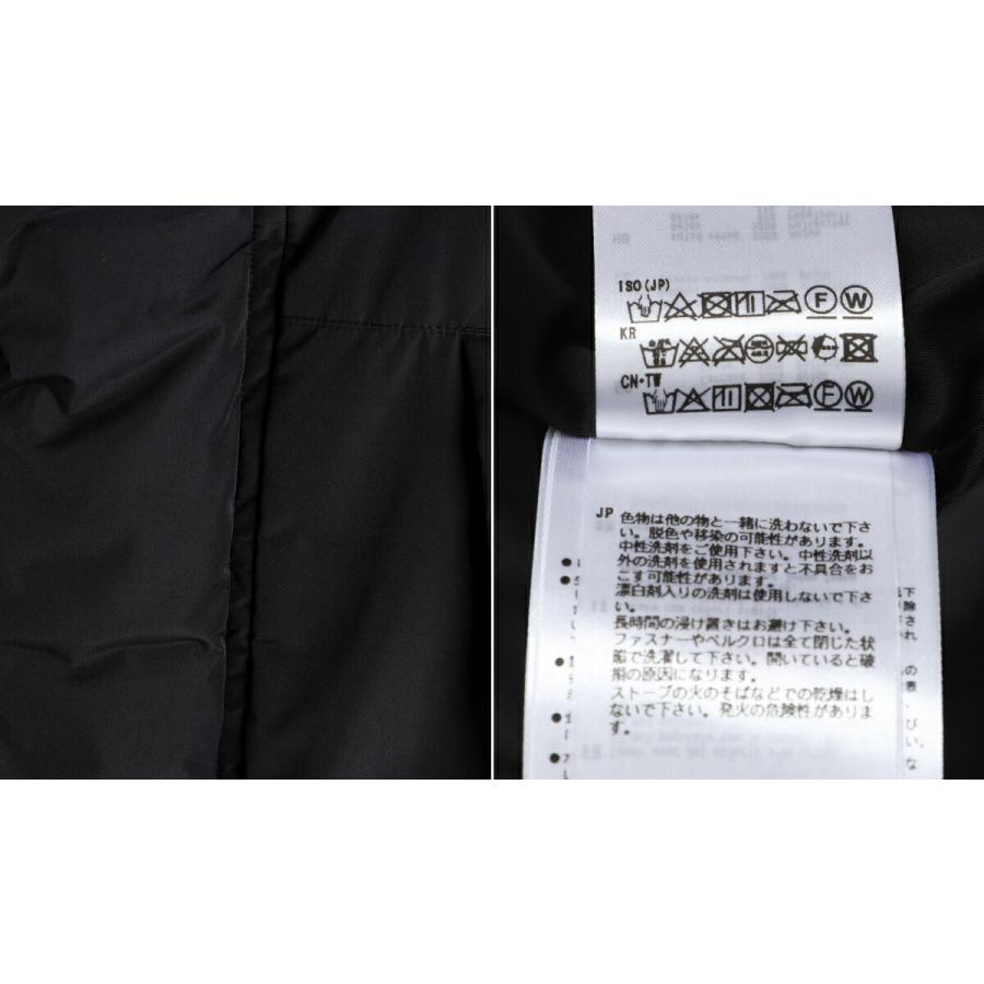 DAIWA PIER39 / ダイワ ピアサーティナイン ： GORE-TEX WINDSTOPPER FIELD DOWN VEST / 全2色 ： BW-18024Wの画像