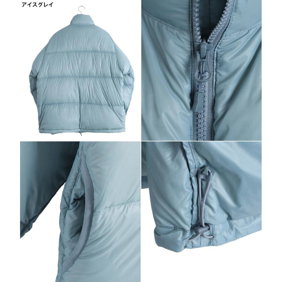 DAIWA PIER39 / ダイワ ピアサーティナイン ： TECH ULTRA LIGHT DOWN JACKET / 全3色 ： BW-45025W[PIE][REA]の画像