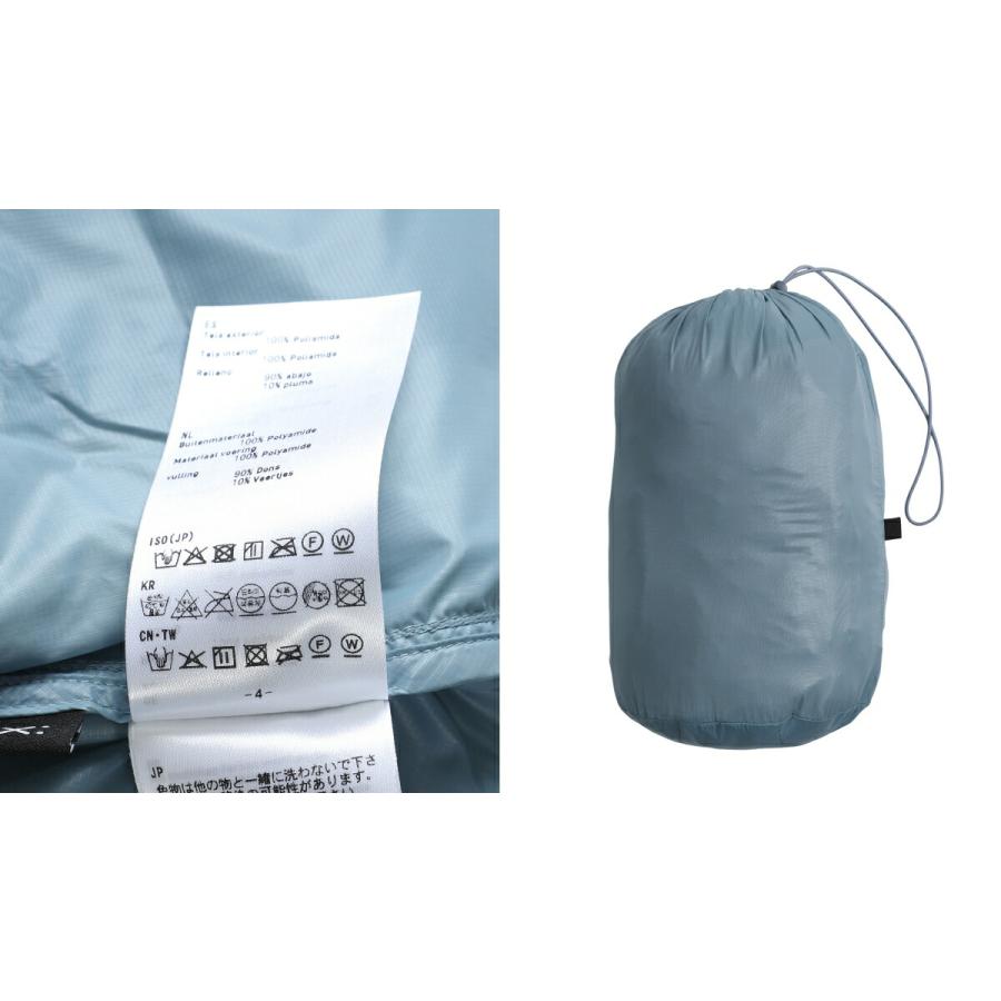 DAIWA PIER39 / ダイワ ピアサーティナイン ： TECH ULTRA LIGHT DOWN JACKET / 全3色 ： BW-45025W[PIE][REA]の画像