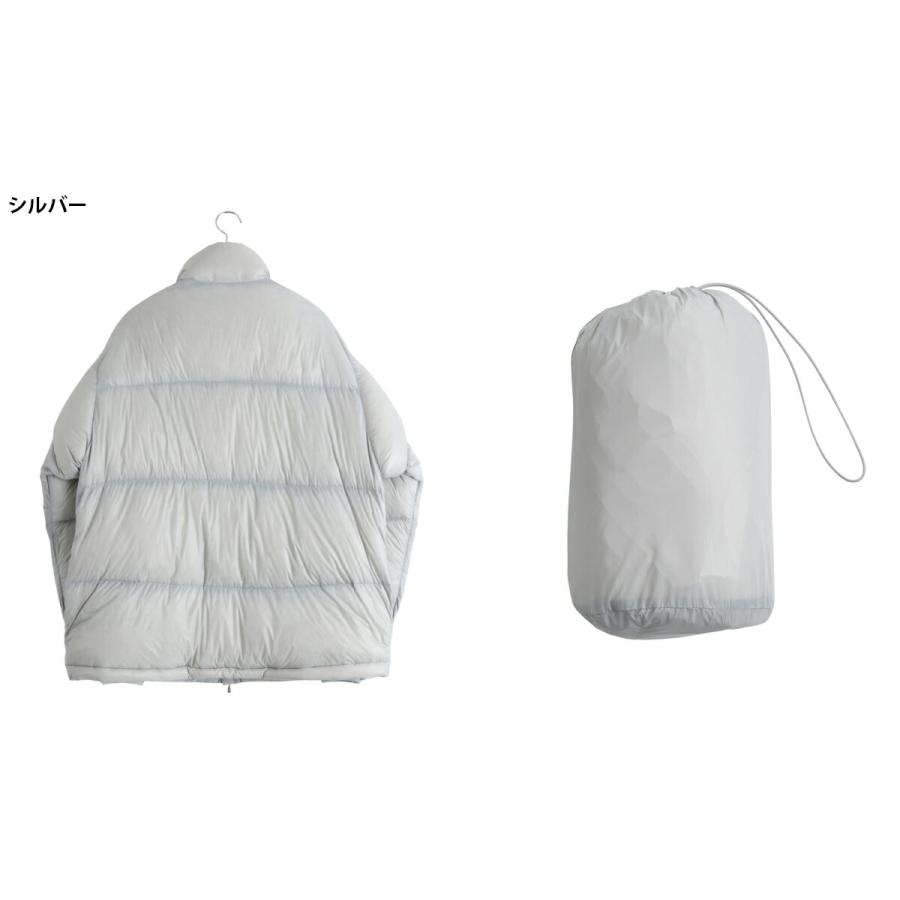 DAIWA PIER39 / ダイワ ピアサーティナイン ： TECH ULTRA LIGHT DOWN JACKET / 全3色 ： BW-45025W[PIE][REA]の画像