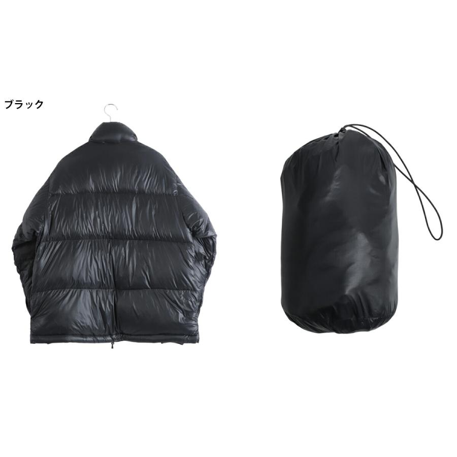 DAIWA PIER39 / ダイワ ピアサーティナイン ： TECH ULTRA LIGHT DOWN JACKET / 全3色 ： BW-45025W[PIE][REA]の画像