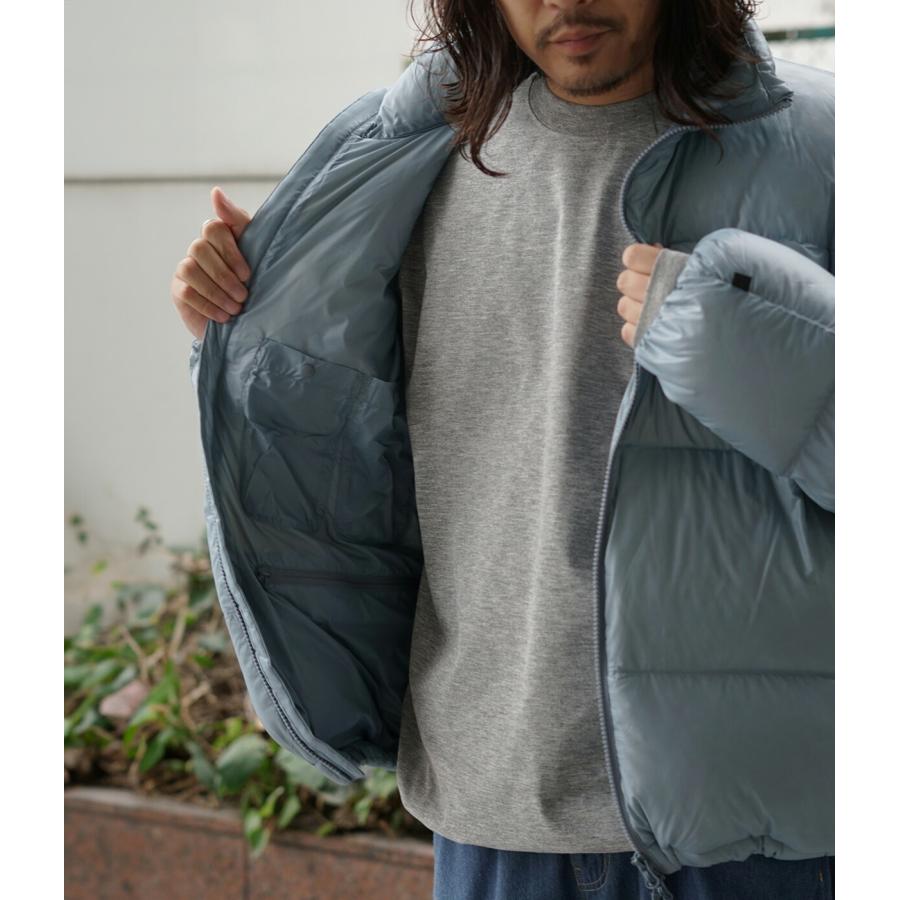 DAIWA PIER39 / ダイワ ピアサーティナイン ： TECH ULTRA LIGHT DOWN JACKET / 全3色 ： BW-45025W[PIE][REA]の画像