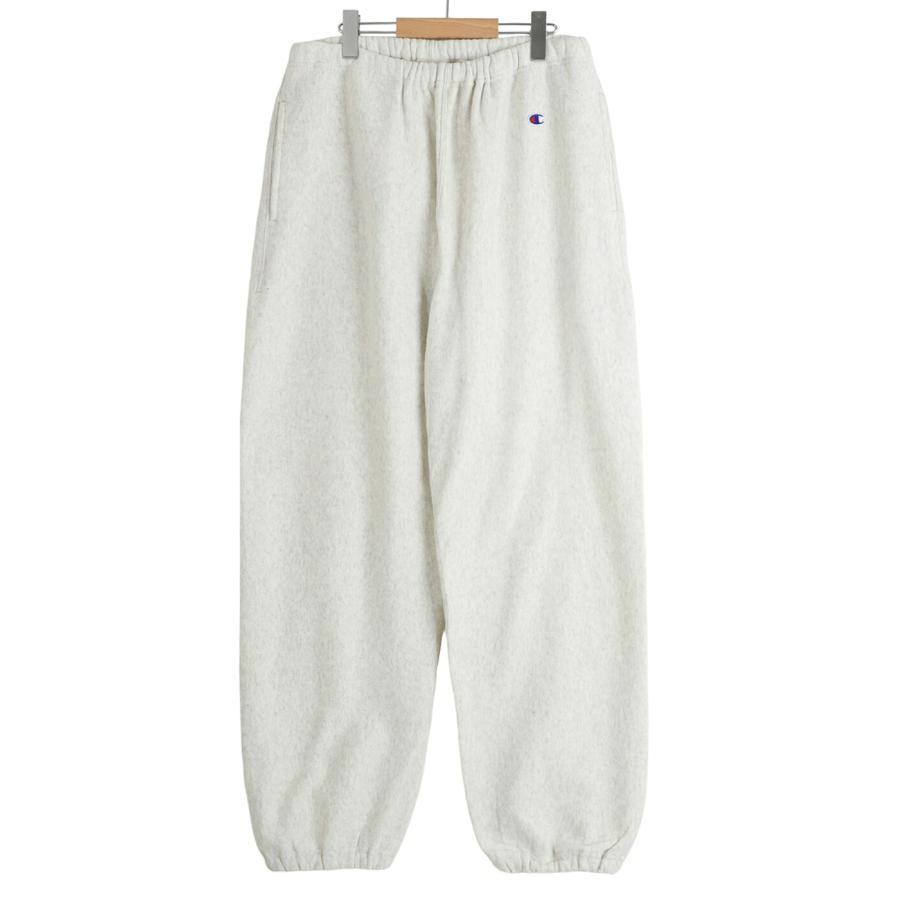 Champion / チャンピオン ： REVERSE WEAVE SWEATPANTS / 全2色 ： C3-C216 | Champion