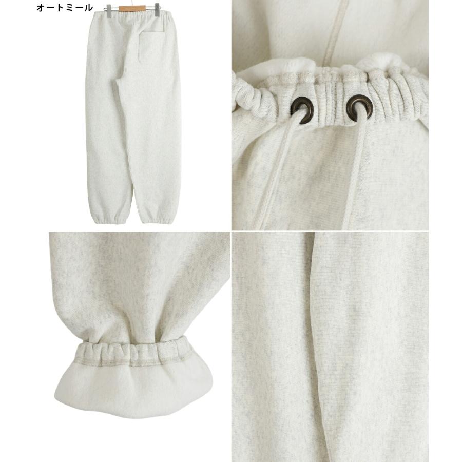 Champion / チャンピオン ： REVERSE WEAVE SWEATPANTS / 全2色 ： C3-C216 | Champion | 01