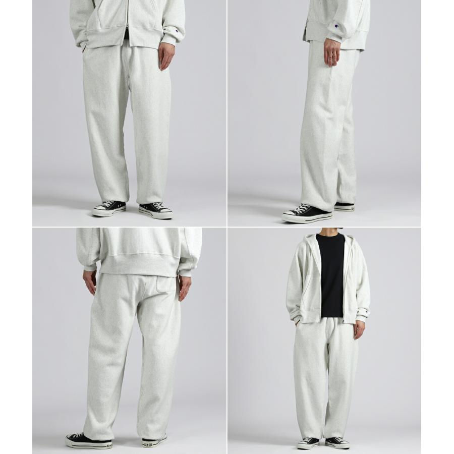 Champion / チャンピオン ： REVERSE WEAVE SWEATPANTS / 全2色 ： C3-C216 | Champion | 03