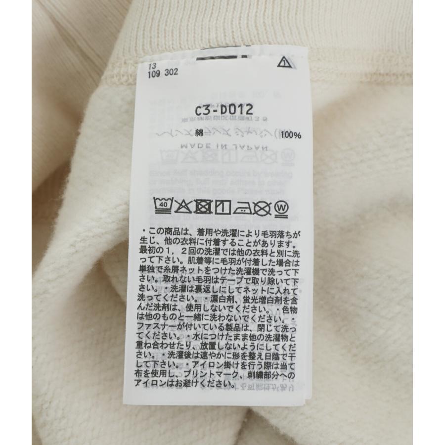 Champion / チャンピオン ： CRSS RAGLAN SLEEVE SWEATSHIRT / 全2色 ： C3-D012 | Champion | 02