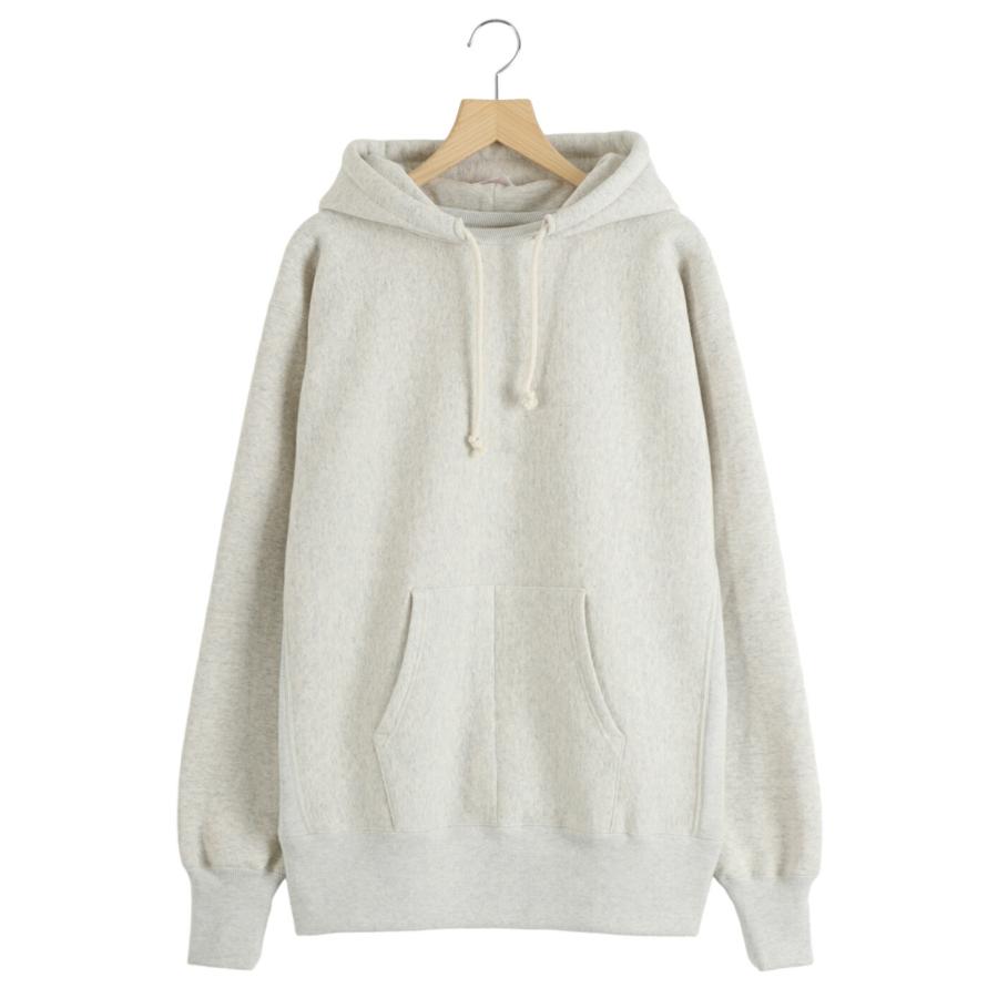 Champion（チャンピオン） ： REVERSE WEAVE PULLOVER AFTER HOODED