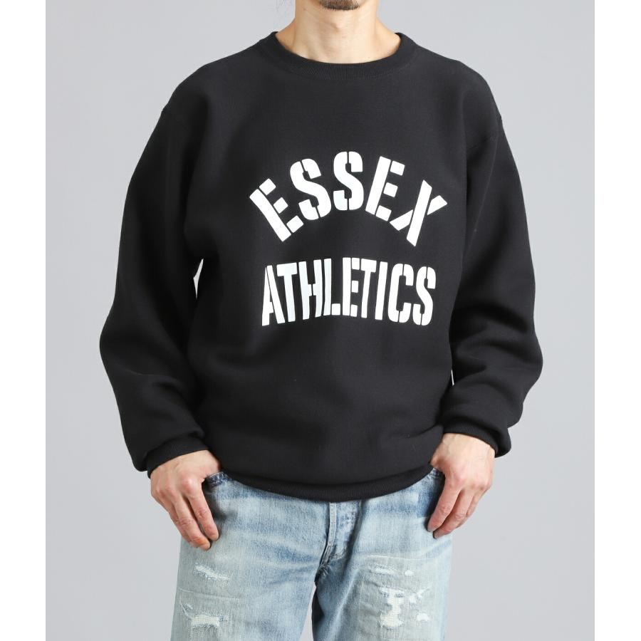 Champion / チャンピオン ： REVERSE WEAVE CREWNECK SWEATSHIRT ： C3-E010 | Champion | 03
