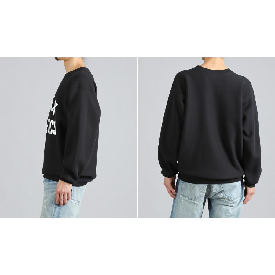 Champion / チャンピオン ： REVERSE WEAVE CREWNECK SWEATSHIRT ： C3-E010 | Champion | 04