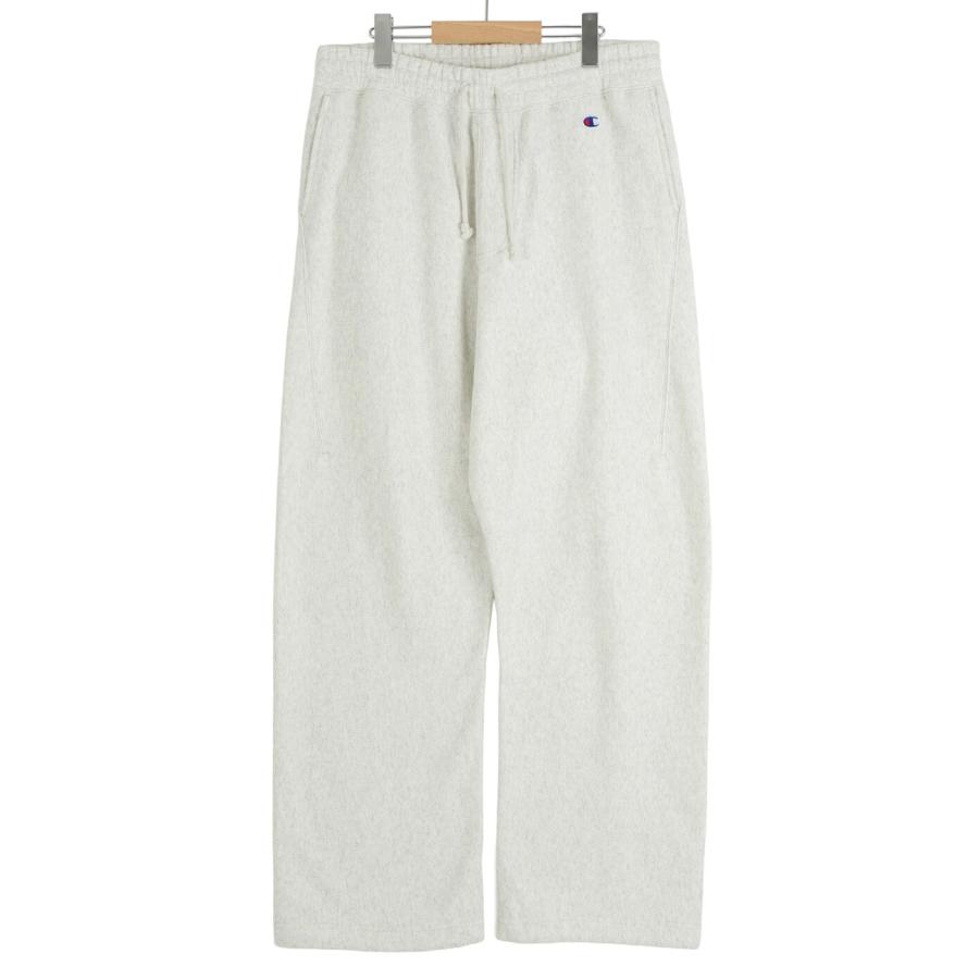 Champion / チャンピオン ： REVERSE WEAVE SWEATPANTS / 全2色 ： C3-E212 | Champion