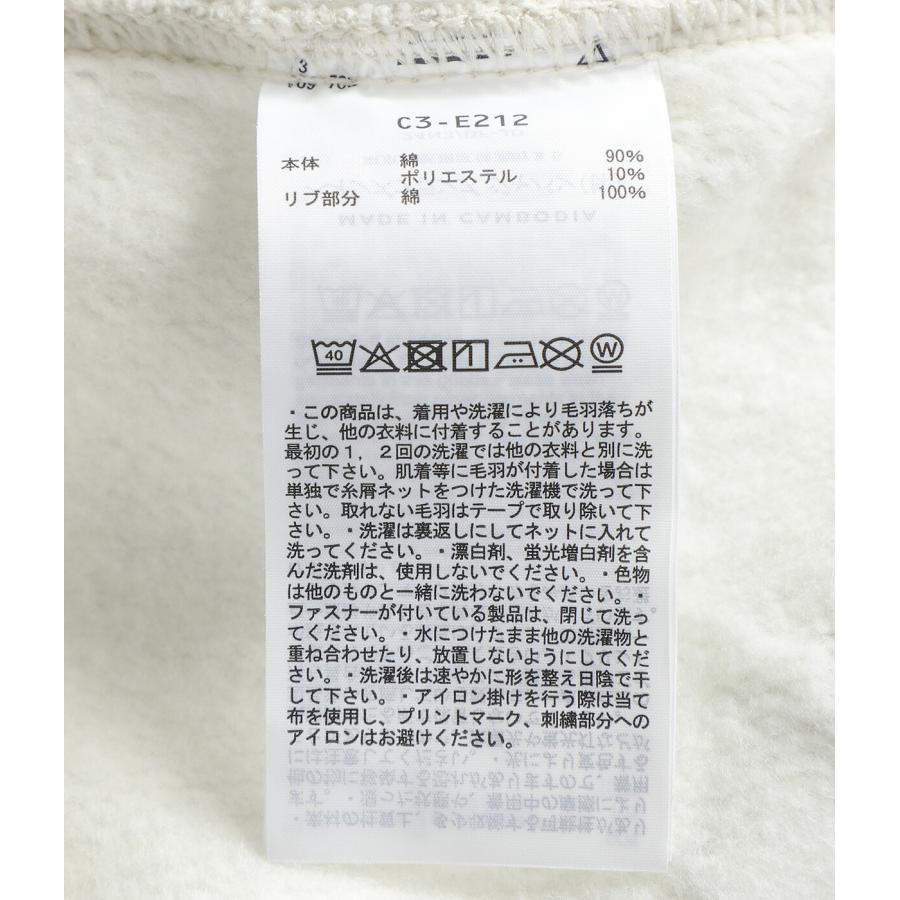 Champion / チャンピオン ： REVERSE WEAVE SWEATPANTS / 全2色 ： C3-E212 | Champion | 02