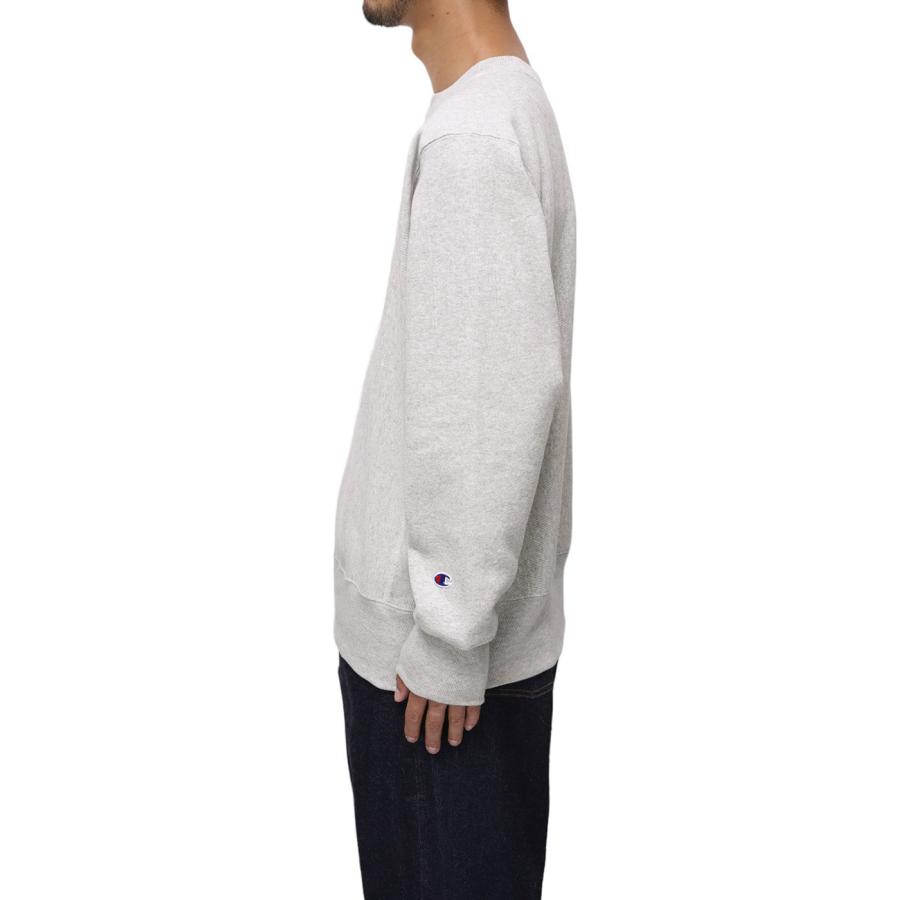 Champion crewneck shop sweatshirt