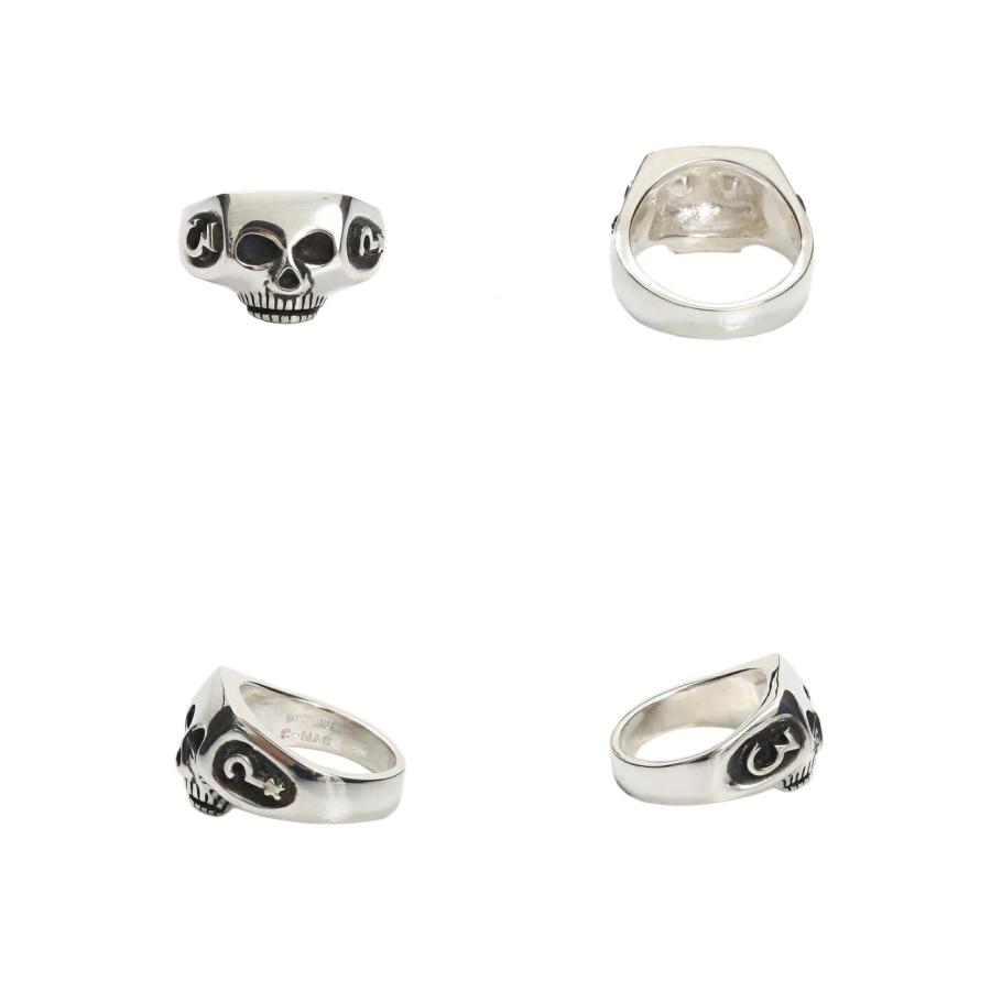 フラッシュポイント　ジムスカルリング　未使用品傷無し　16号 FLASH POINT（フラッシュポイント） ジムスカルリング ジョニーデップ