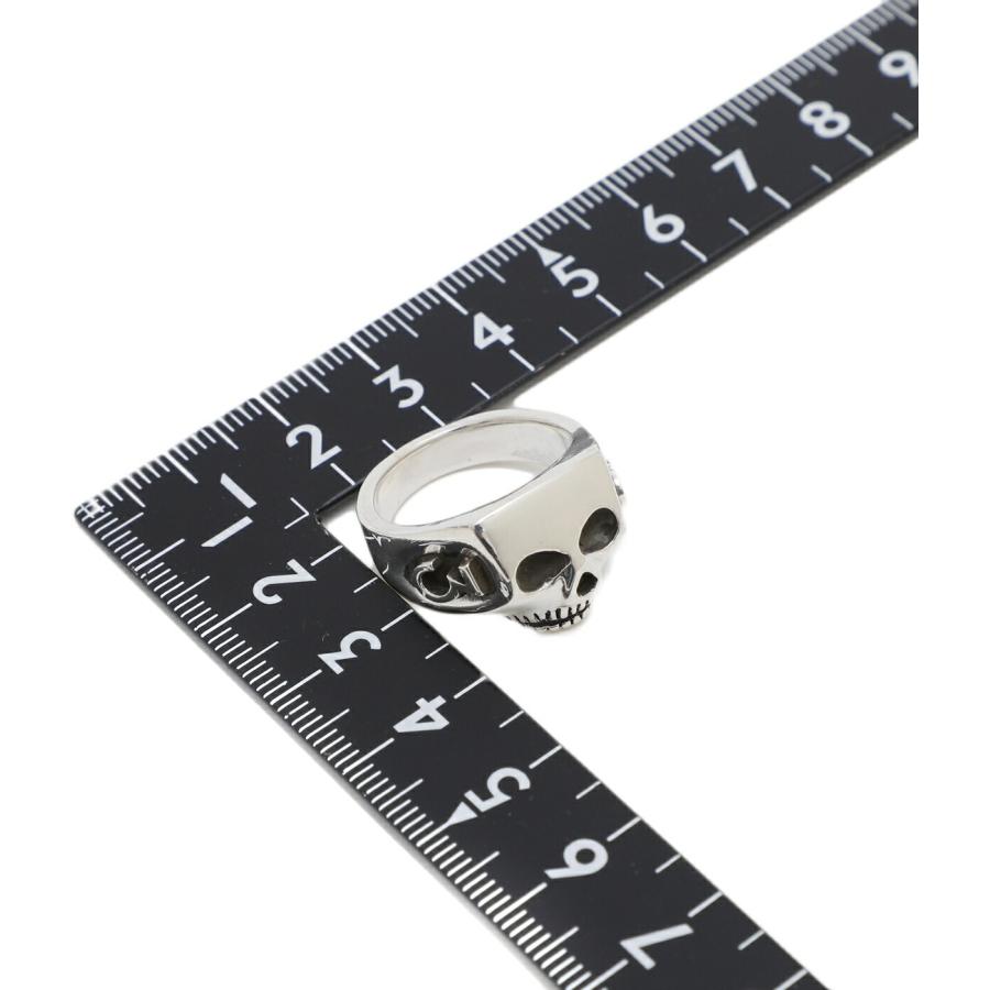 【30%OFF】FLASH POINT / フラッシュポイント ： "JIM SKULL JOHNNY DEPP PLAIN TYPE" ： C492 | FLASH POINT | 05