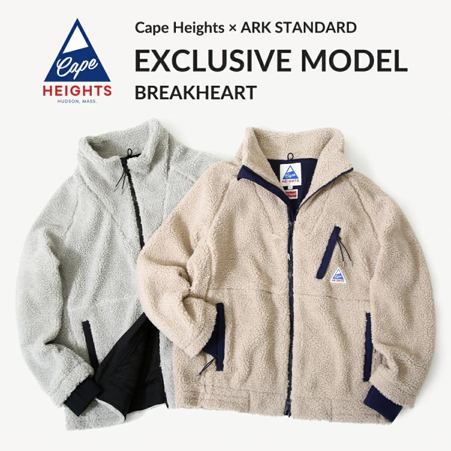 最終値下げ Cape Heights ケープハイツ Only Ark Breakheart Ark Standard 新モデル C9m Arknets 通販 Paypayモール 高知インター店 Nuevo Canecaspulido Com