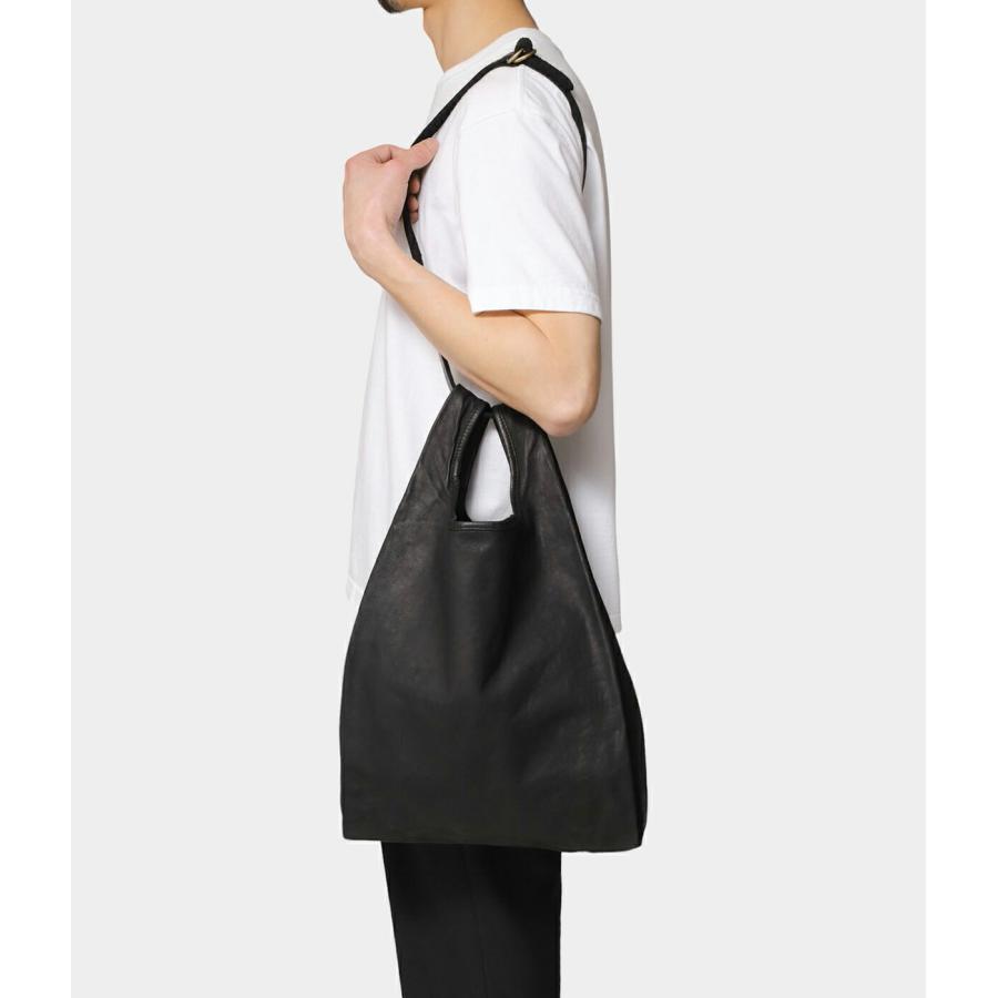 新品GUIDI グイディ CA01 Leather Shopper Bag GUIDI CA01