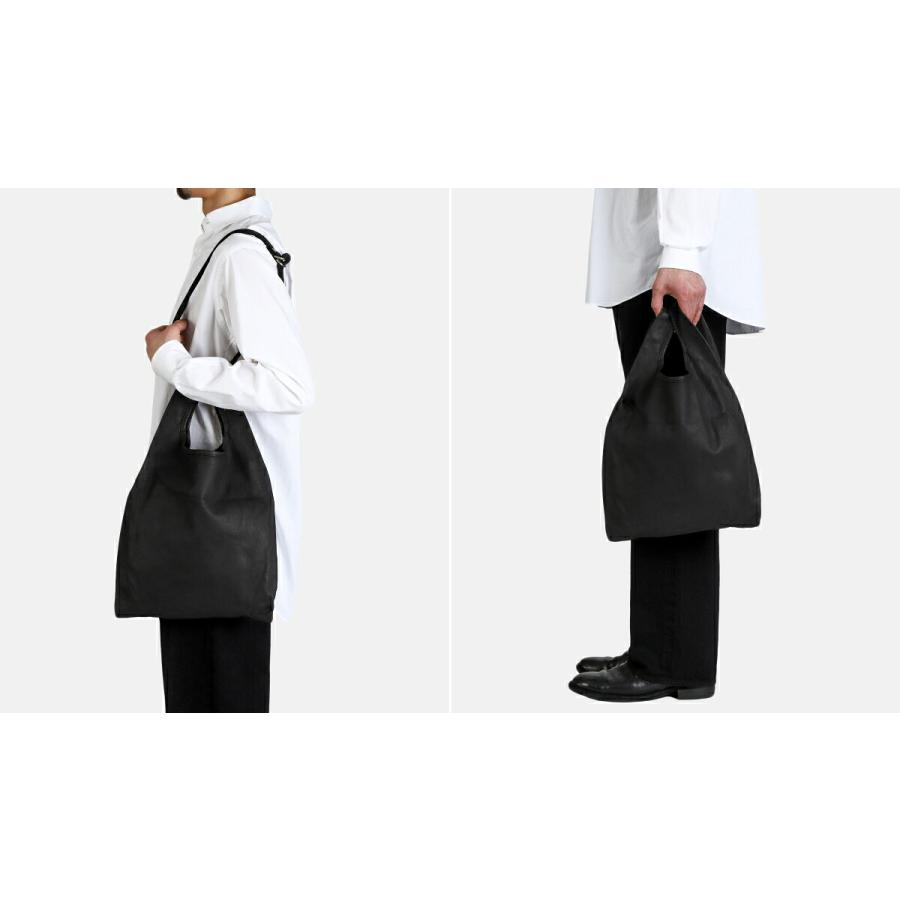 GUIDI（グイディ） ： SHOPPER ： CA01-STANDARD : ARKnets - 通販