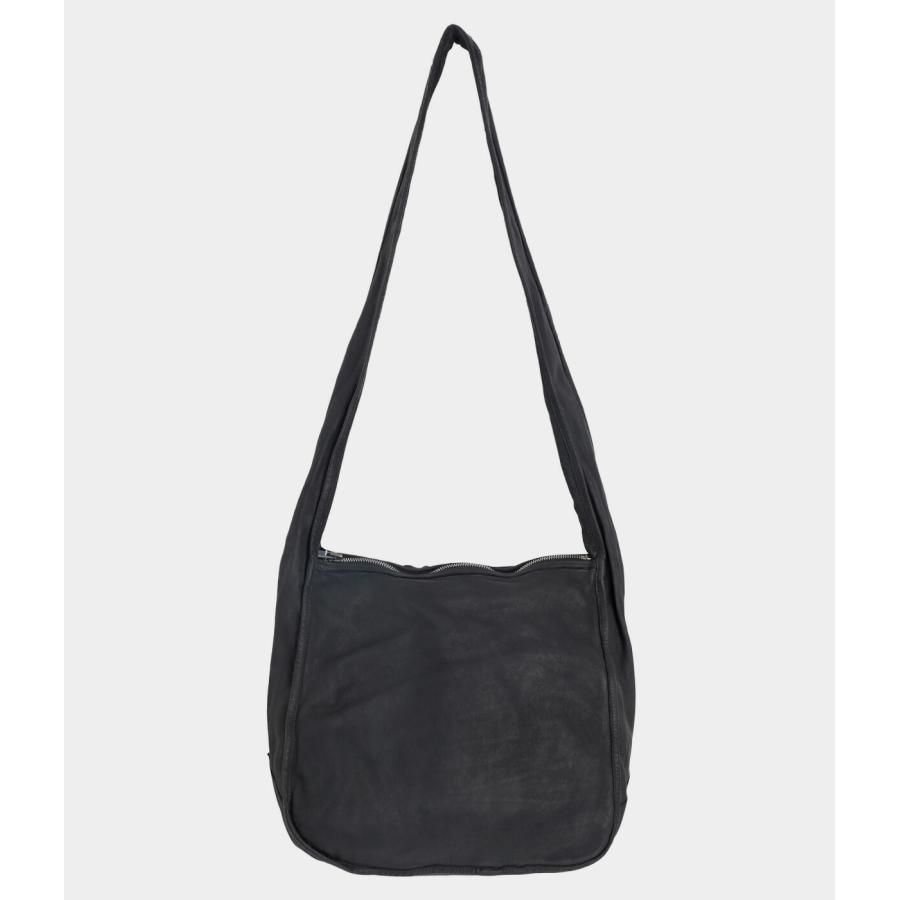 GUIDI（グイディ） ： SOFT CALF LEATHER CROSSBODY ： CA03-CALF 