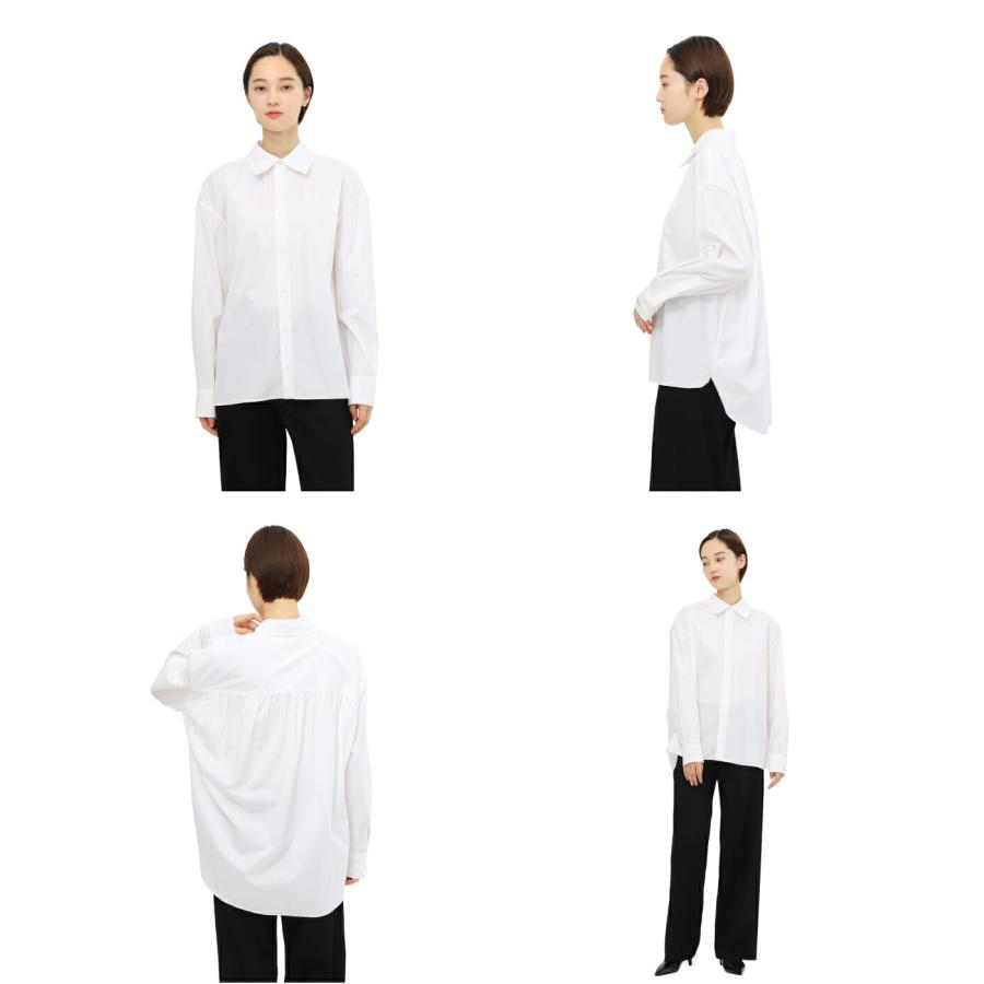 【25%OFF】MARNI / マルニ ： SHIRT ： CAMA0593S1-UTC223の画像