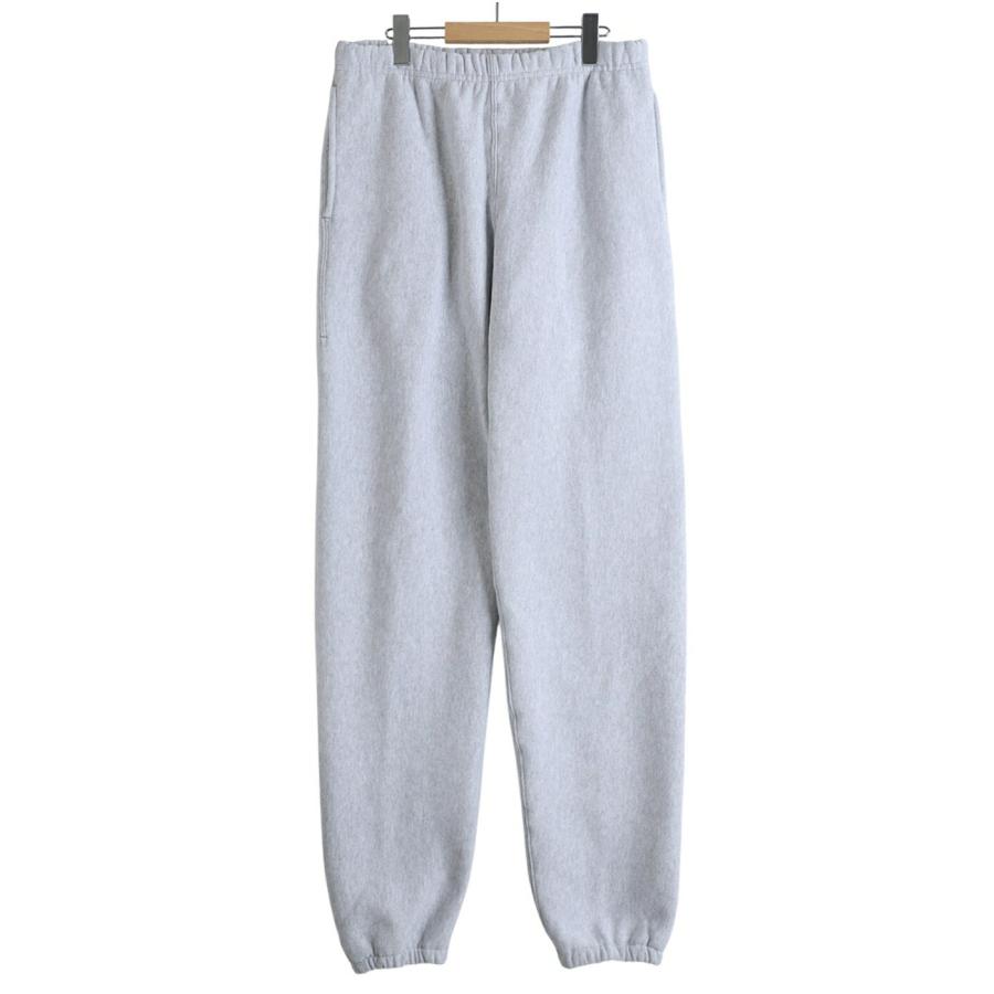 CAMBER（キャンバー） ： 12oz Cross-Knit SWEAT PANT (233) / 全2色