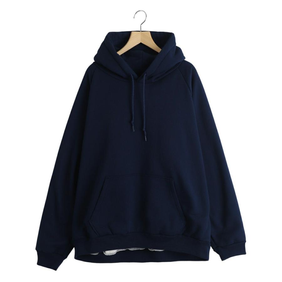 CAMBER（キャンバー） ： 14oz Chill Buster PULLOVER HOODED (532
