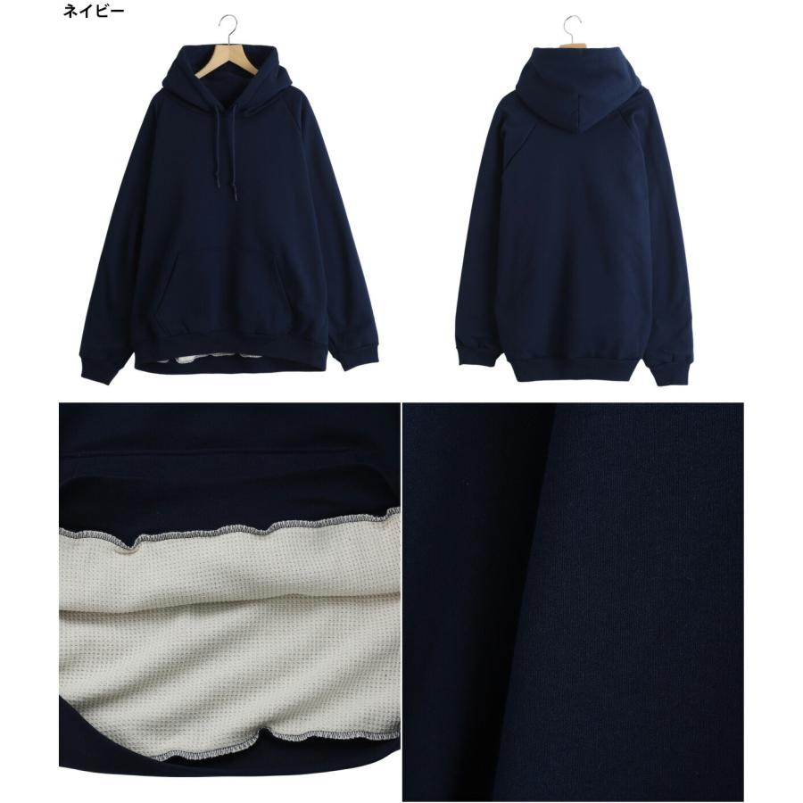 CAMBER（キャンバー） ： 14oz Chill Buster PULLOVER HOODED (532