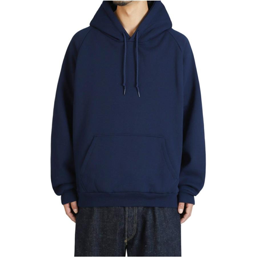 CAMBER（キャンバー） ： 14oz Chill Buster PULLOVER HOODED (532