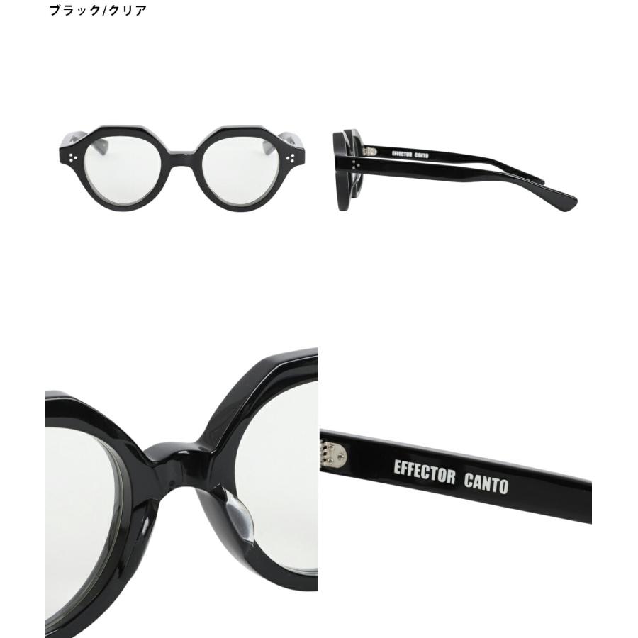 EFFECTOR / エフェクター ： CANTO / 全2色 ： CANTO | EFFECTOR | 03