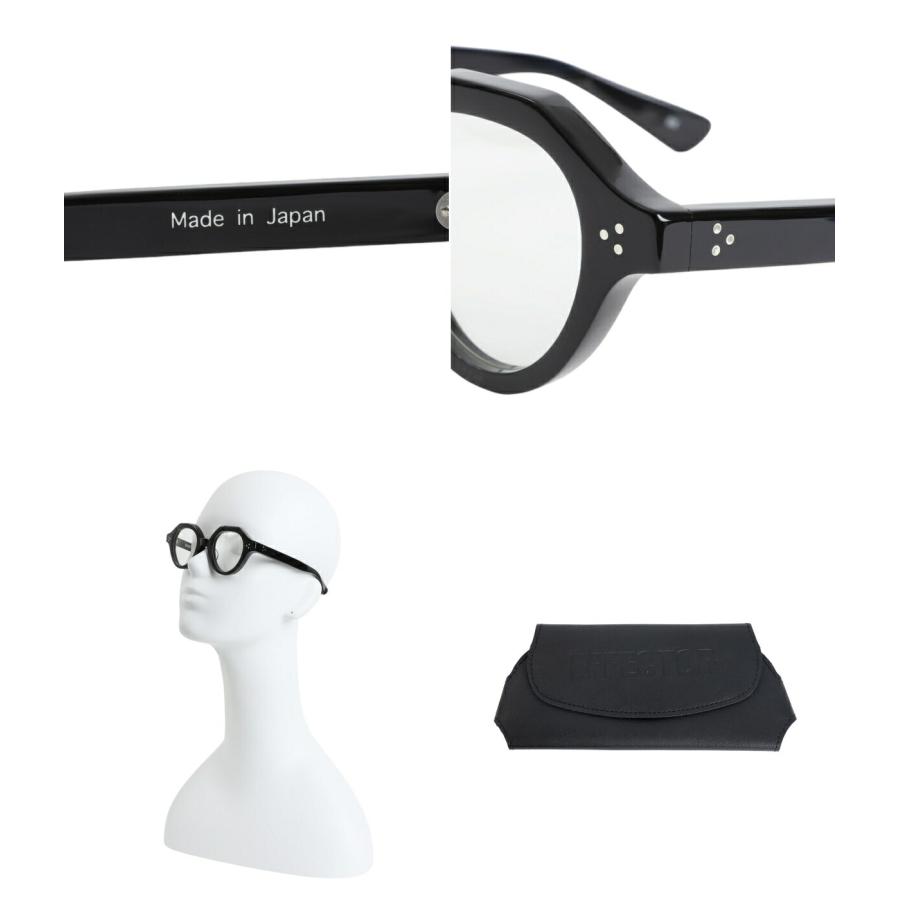 EFFECTOR / エフェクター ： CANTO / 全2色 ： CANTO | EFFECTOR | 04