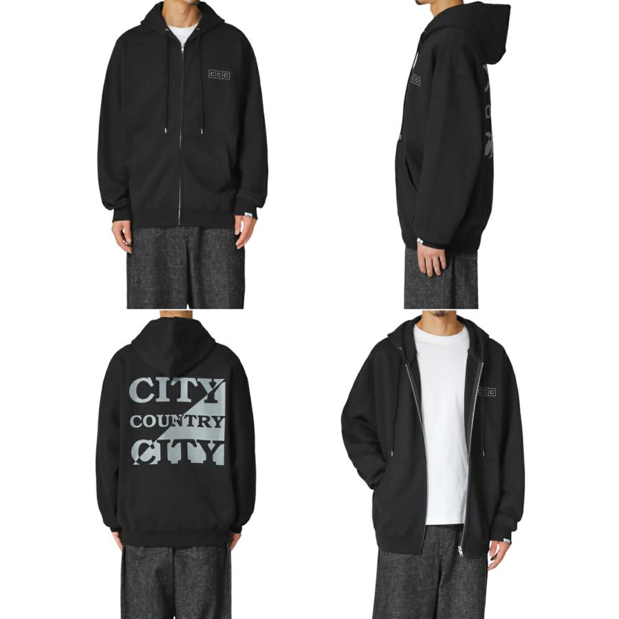 CITY COUNTRY CITY（シティーカントリーシティー） CITY COUNTRY CITY