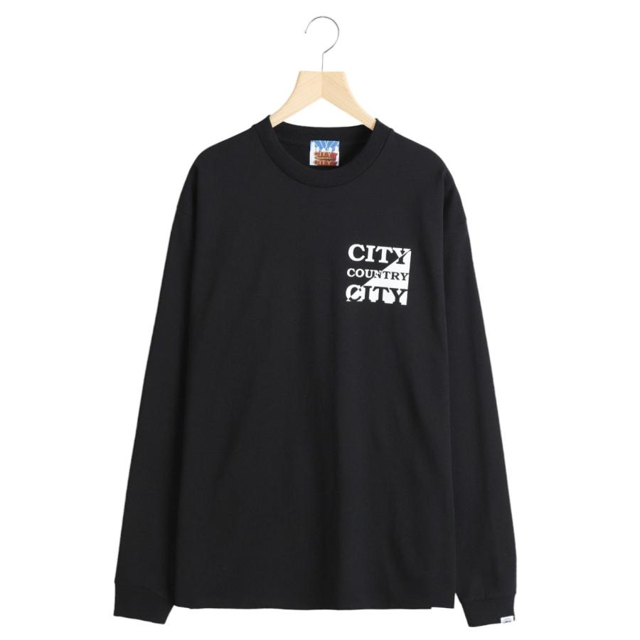CITY COUNTRY CITY（シティーカントリーシティー） CITY COUNTRY CITY 