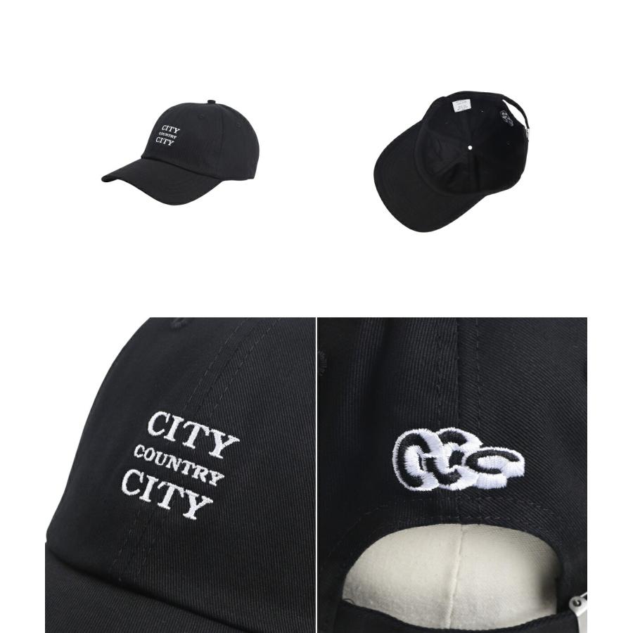 CITY COUNTRY CITY（シティーカントリーシティー） CITY COUNTRY CITY