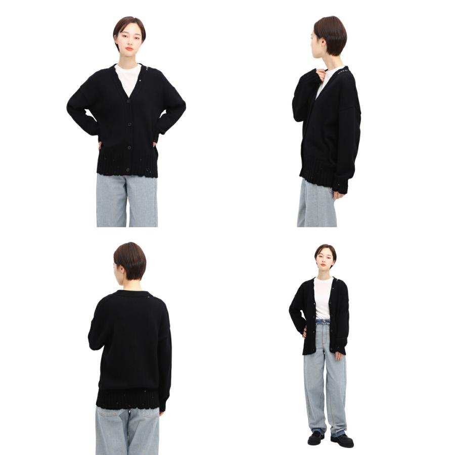 MARNI / マルニ ： CARDIGAN ： CDMD0354A0-UFC652の画像