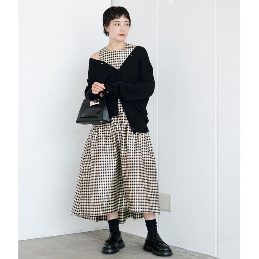MARNI / マルニ ： CARDIGAN ： CDMD0354A0-UFC652の画像