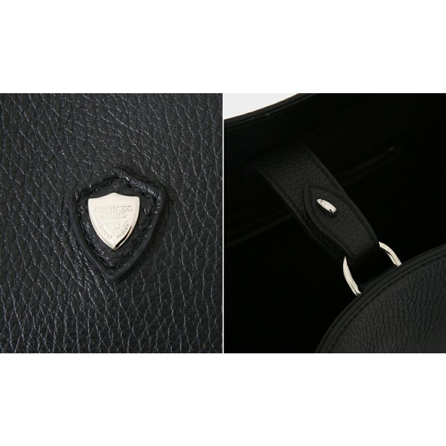 シャンボールセリエ CHAMBORD SELLIER（シャンボールセリエ） ： CINON LAGUN / 全2色
