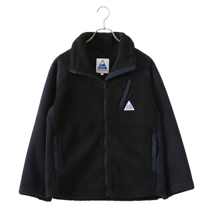 爆熱 Cape Heights ケープハイツ レディース Breakheart Fleece Chw Arknets 通販 Paypayモール おしゃれ人気 Www Skylanceronline Com