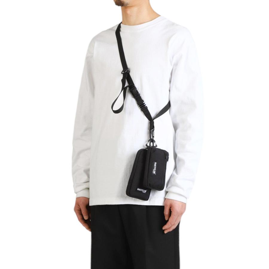 BAICYCLON by Bagjack（バイシクロン バイ バッグジャック） ： COMBO