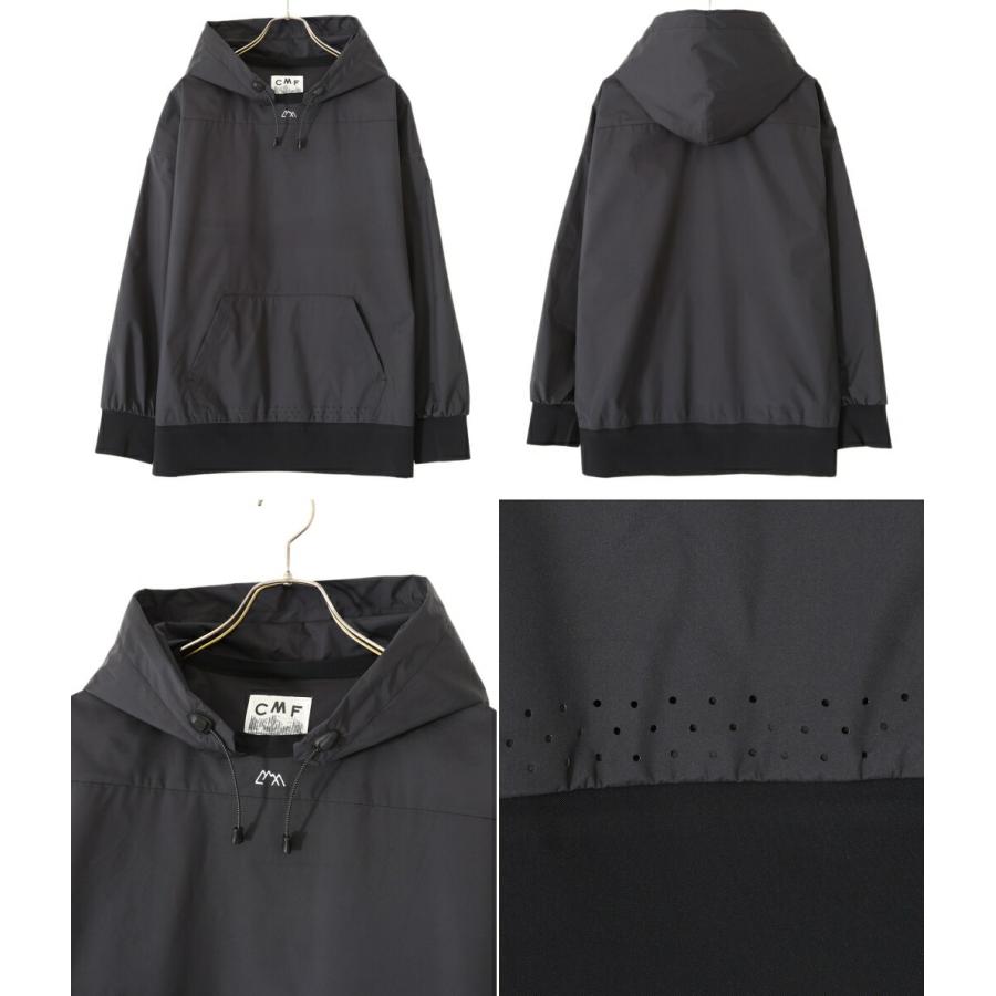 CMF OUTDOOR GARMENT パーカ RW HOODIE 3LAYER CMF OUTDOOR GARMENT RW HOODIE 3LAYER パーカ | ヤマダウェブコム