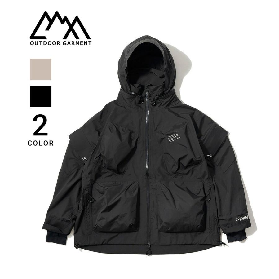 COMFY OUTDOOR GARMENT 【25%OFF】CMF / シーエムエフ COMFY OUTDOOR GARMENT 【25%OFF】CMF / シーエムエフ