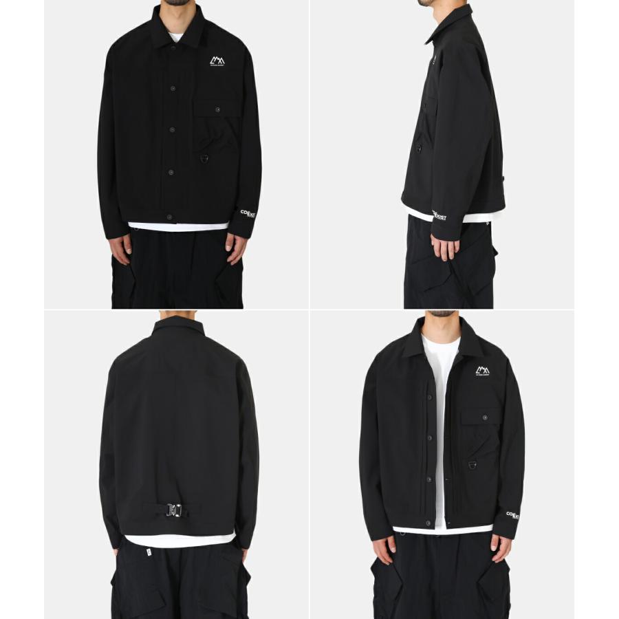 COMFY OUTDOOR GARMENT 【25%OFF】CMF OUTDOOR GARMENT / シーエムエフ