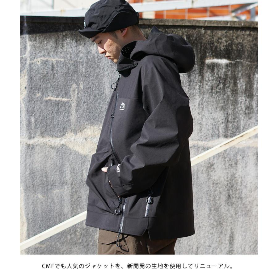 COMFY OUTDOOR GARMENT 【30%OFF】CMF / シーエムエフ