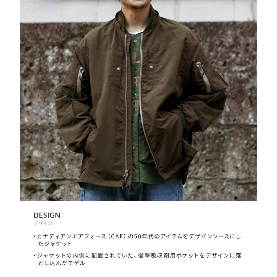 COMFY OUTDOOR GARMENT 【25%OFF】CMF / シーエムエフ COMFY OUTDOOR GARMENT 【25%OFF】CMF / シーエムエフ