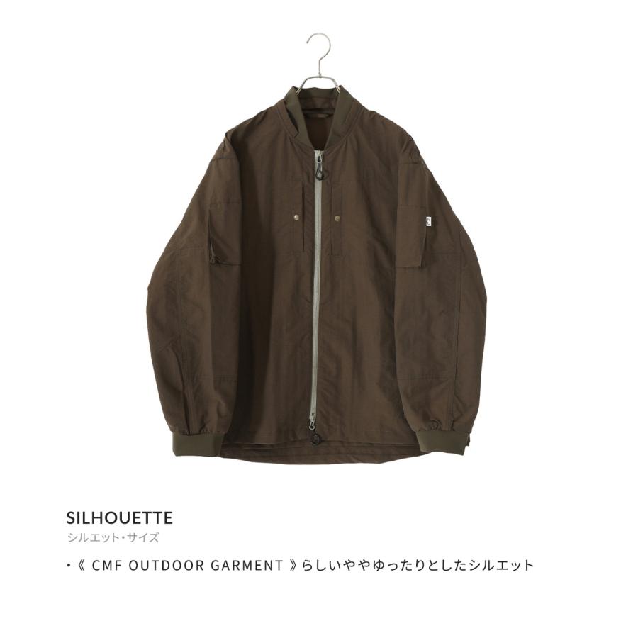 COMFY OUTDOOR GARMENT 【25%OFF】CMF OUTDOOR GARMENT / シーエムエフ