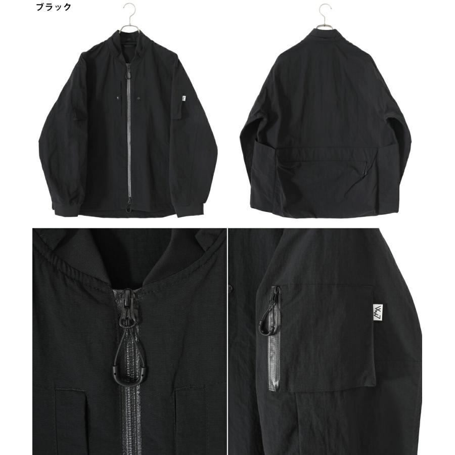 ジャケット・アウター CMF OUTDOOR GARMENT CAF JACKET 30% OFF SALE 【CMF OUTDOOR GARMENT】 OVERLAY JACKET (2WAY