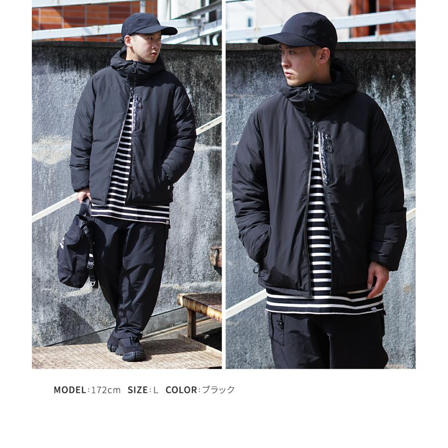 COMFY OUTDOOR GARMENT CMF / シーエムエフ アウトドア ガーメント