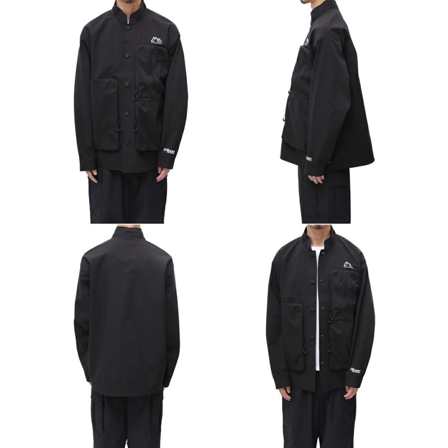 COMFY OUTDOOR GARMENT 【30%OFF】CMF OUTDOOR GARMENT / シーエムエフ