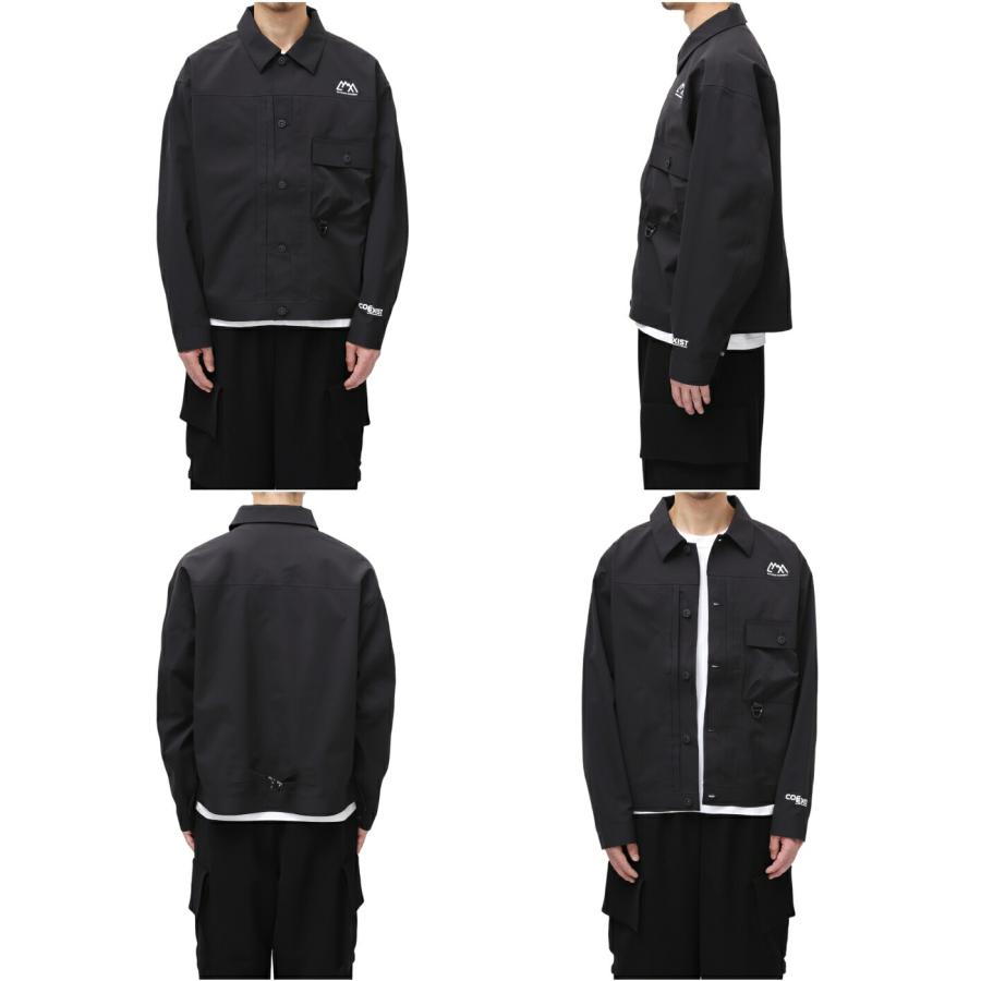CMF OUTDOOR GARMENT C506 COEXIST チャコール 楽天市場】[SALE]CMF