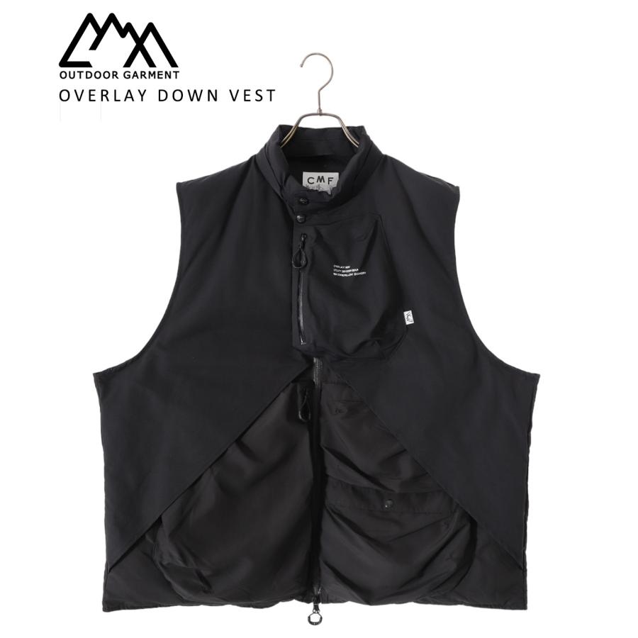 COMFY OUTDOOR GARMENT CMF / シーエムエフ アウトドア