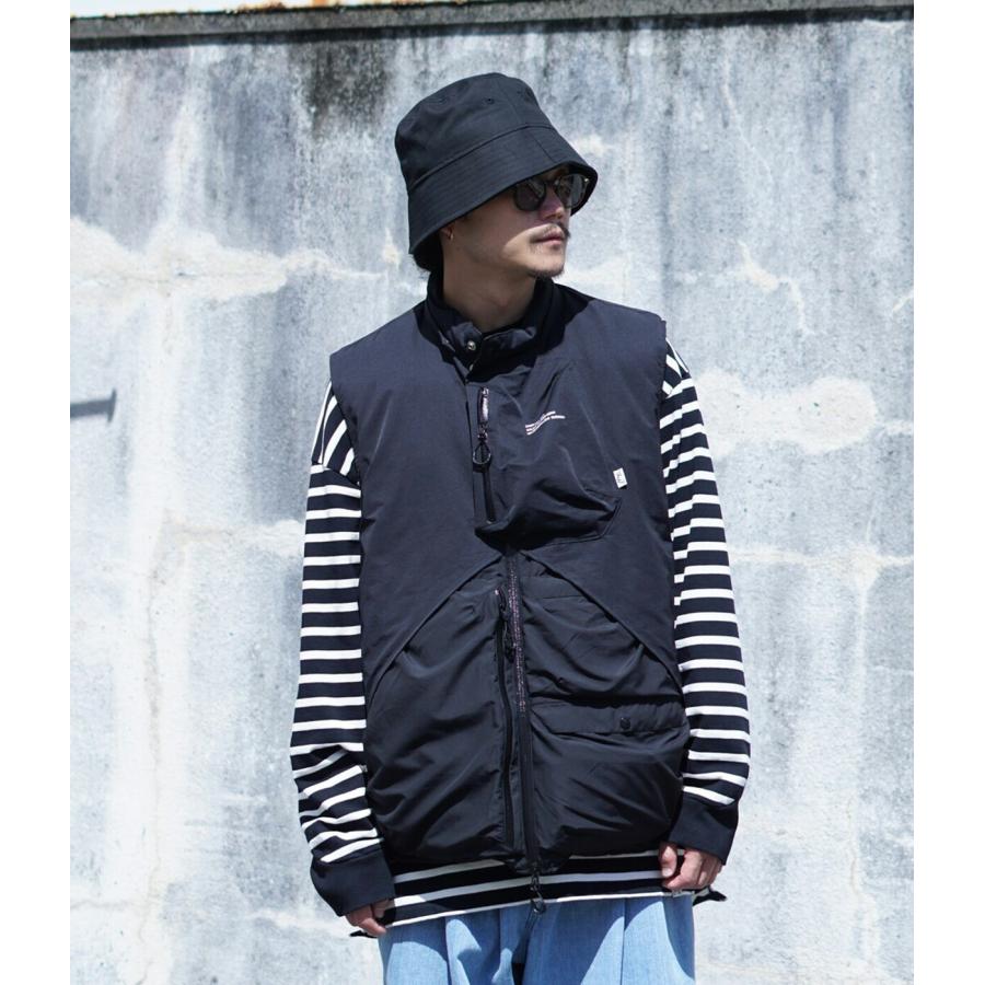 COMFY OUTDOOR GARMENT CMF / シーエムエフ アウトドア
