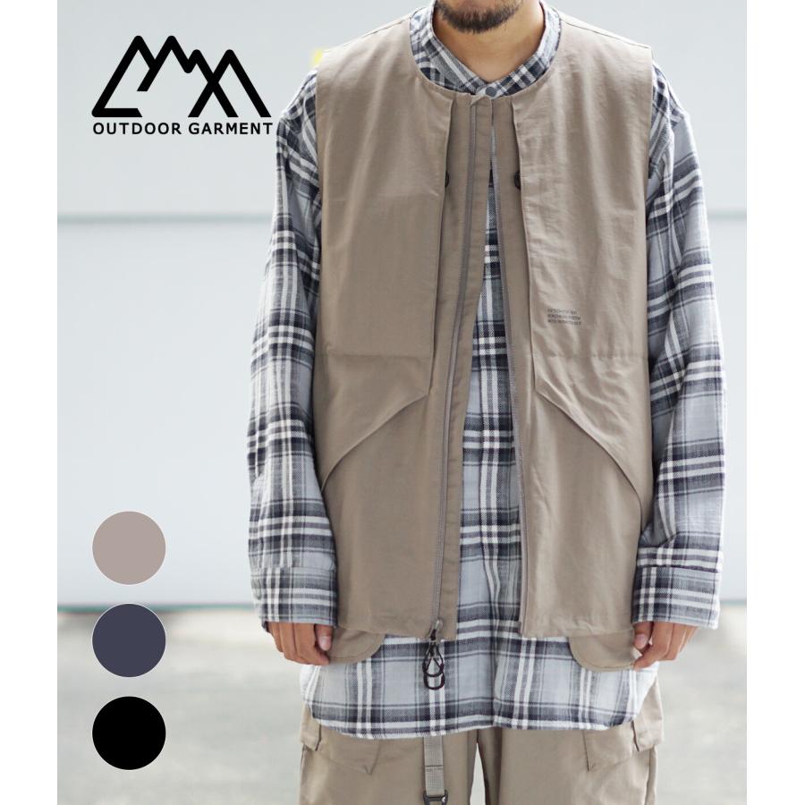 COMFY OUTDOOR GARMENT 【25%OFF】CMF / シーエムエフ アウトドア 